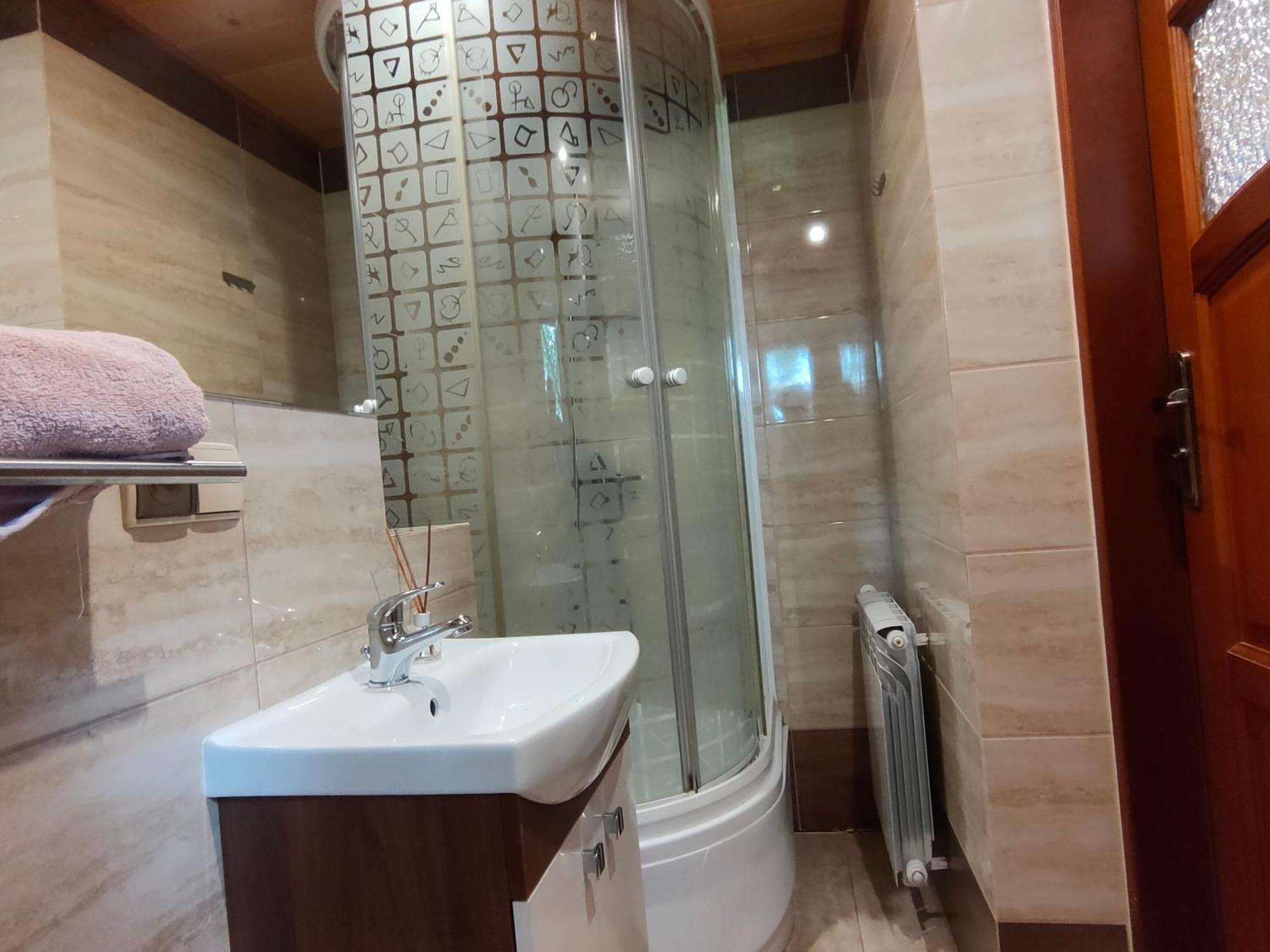 Apartament An-Mi 자코파네 외부 사진