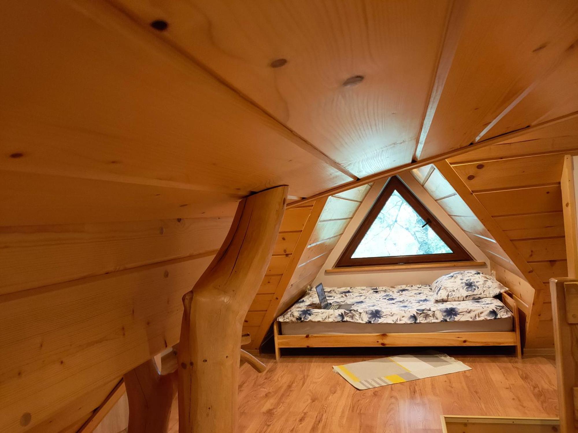 Apartament An-Mi 자코파네 외부 사진