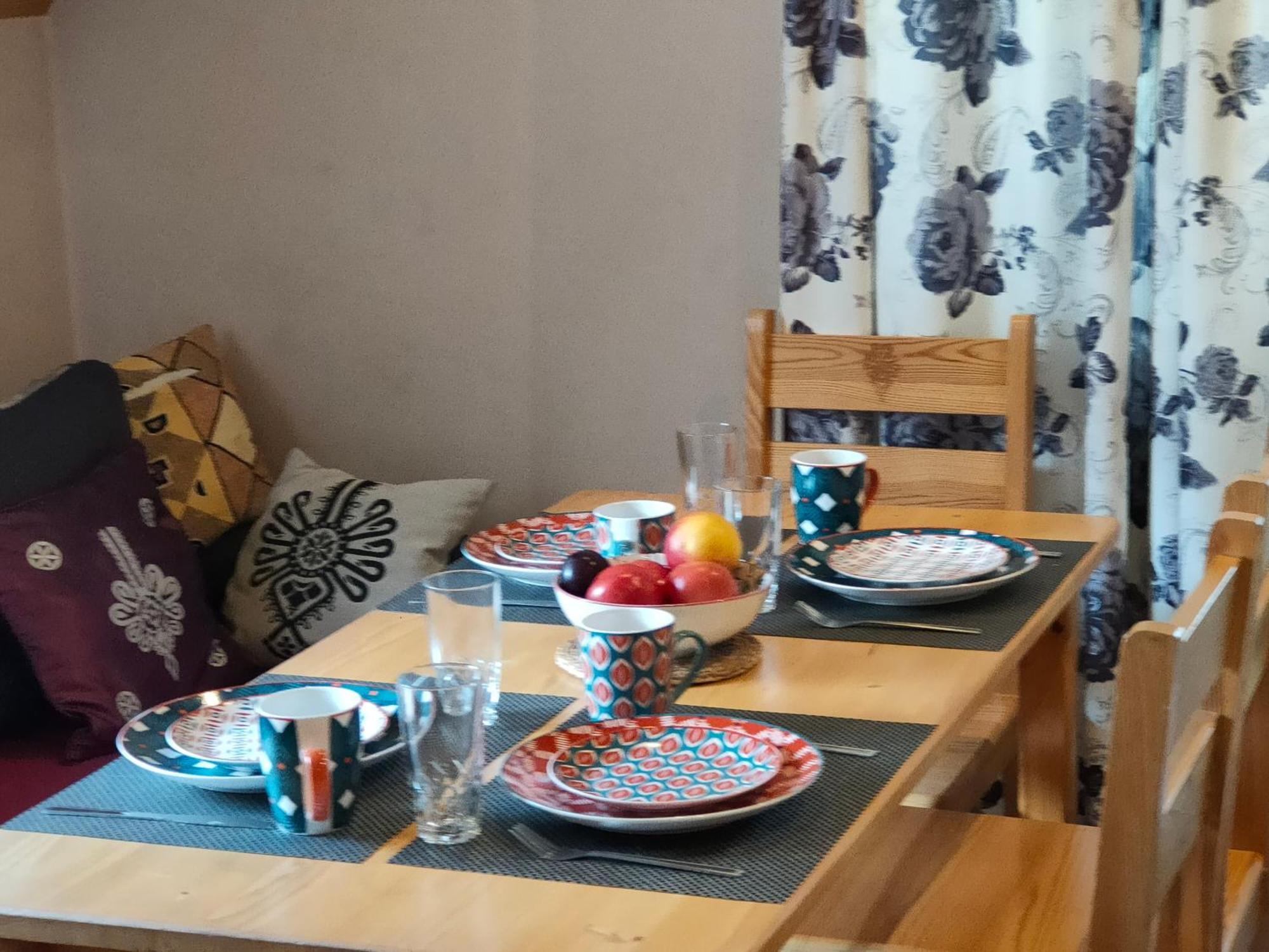 Apartament An-Mi 자코파네 외부 사진
