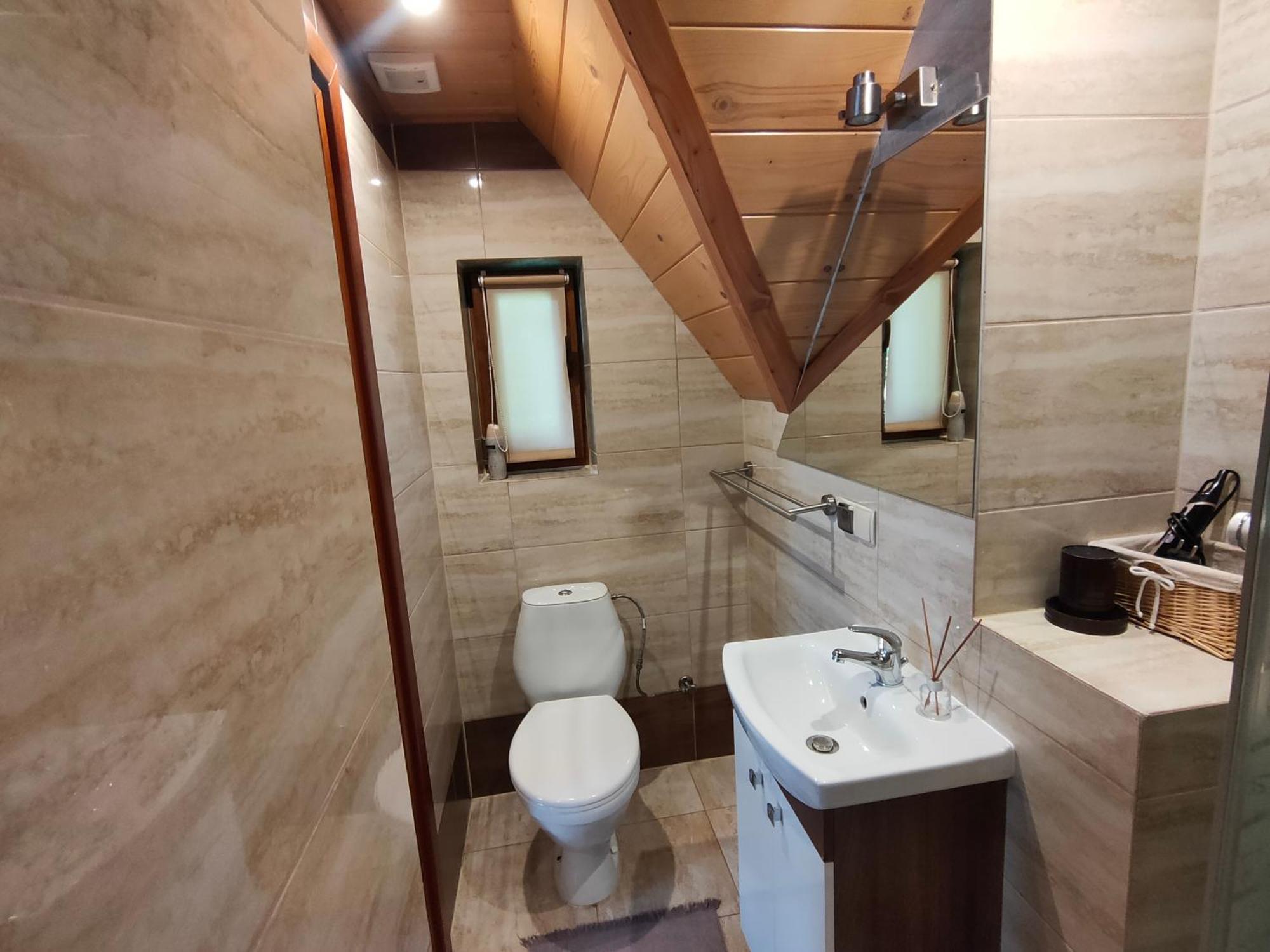 Apartament An-Mi 자코파네 외부 사진