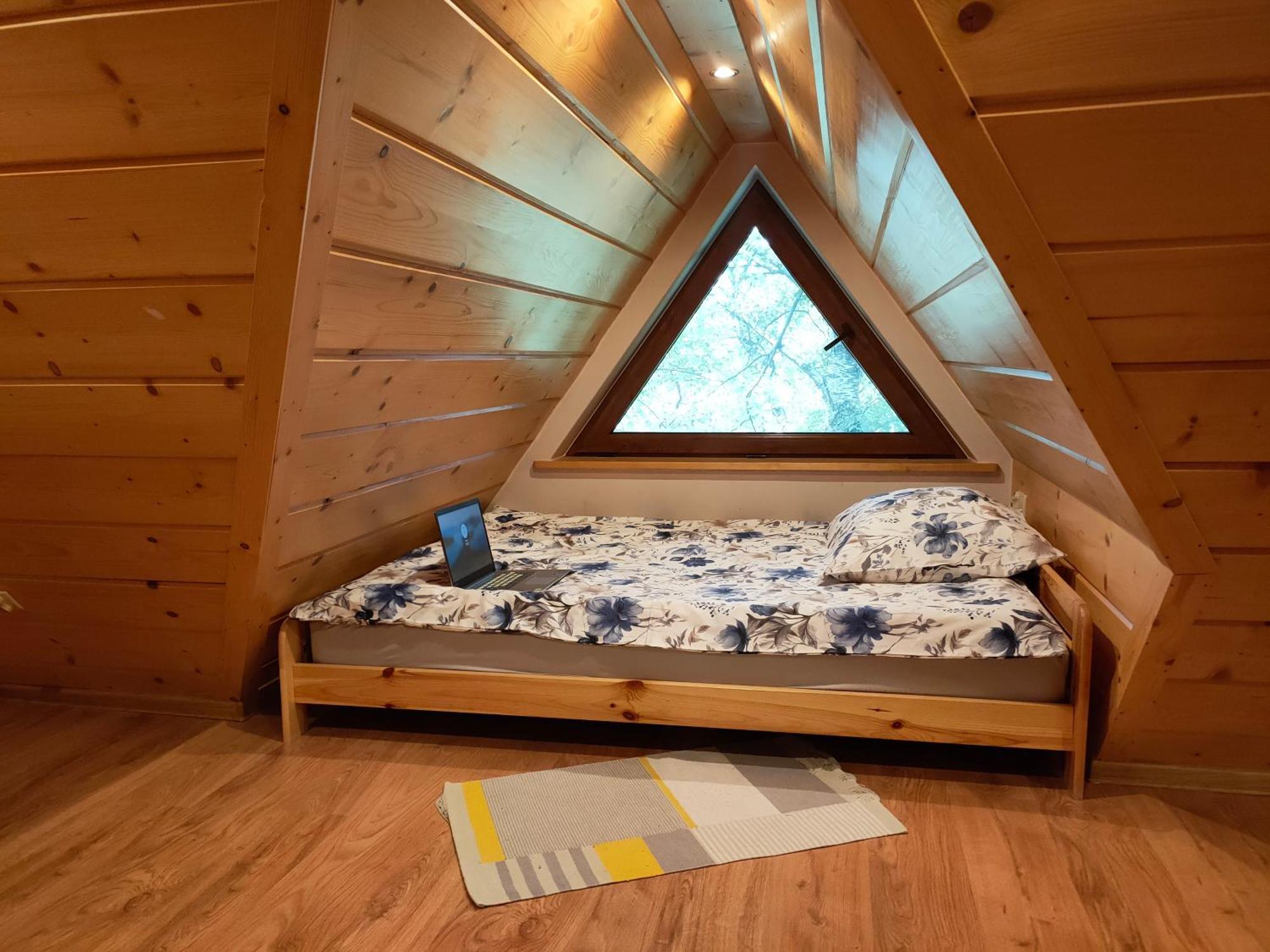 Apartament An-Mi 자코파네 외부 사진