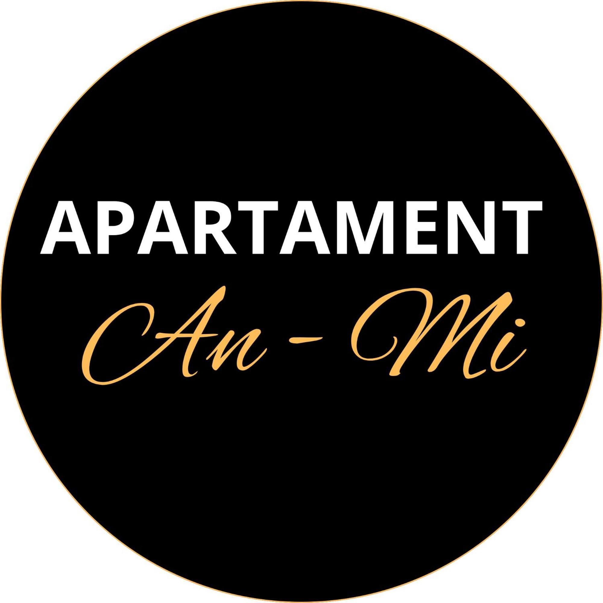 Apartament An-Mi 자코파네 외부 사진
